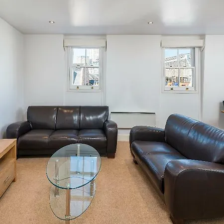 Oyo 126 Flat 1 21 Lower Marsh Waterloo Hotel Londres