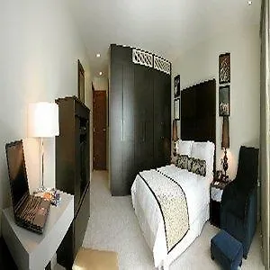Atelier By Bridgestreet * London