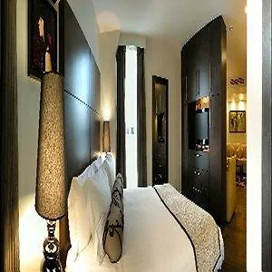 Atelier By Bridgestreet London
