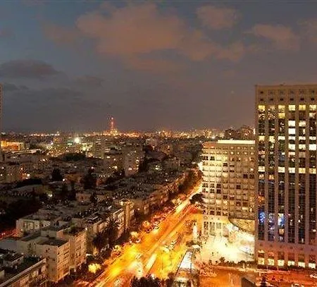 מלון Lancaster Gate