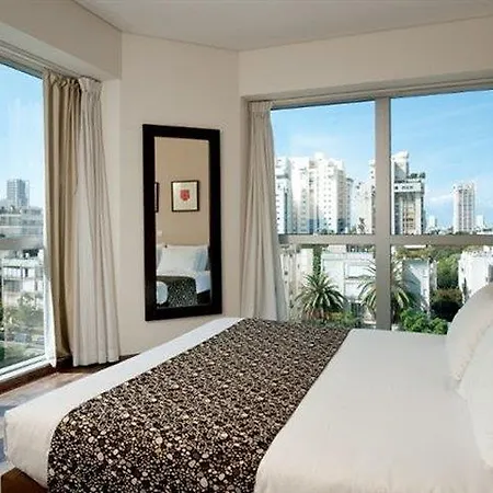 Hotel Lancaster Gate London