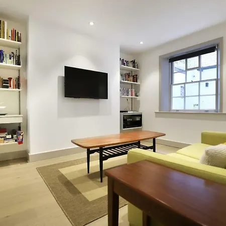 Stylish & Modern 1bd Kensington Flat Sleeps 2 *