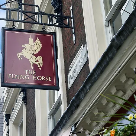 Hostel St Christopher's Liverpool Street London