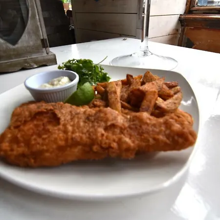 New Market Ale House Locanda