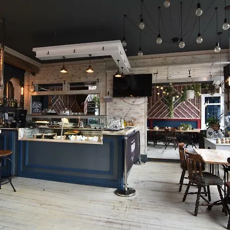 New Market Ale House 2* Londra