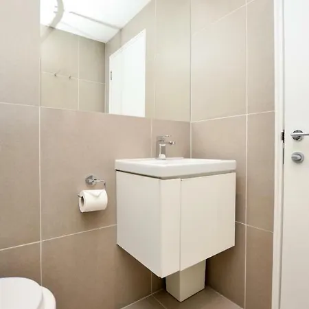 Kings Cross Serviced By Concept דירה *