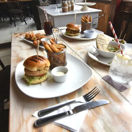 New Market Ale House Locanda