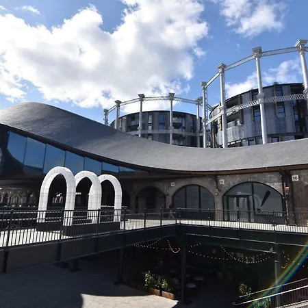 New Market Ale House Locanda
