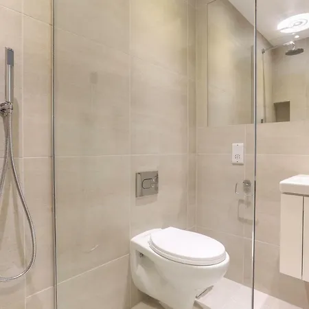 Kings Cross Serviced By Concept * לונדון