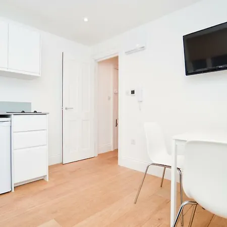 דירה Kings Cross Serviced By Concept