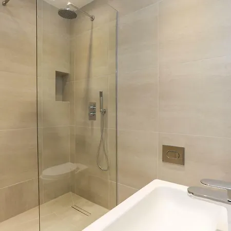 דירה Kings Cross Serviced By Concept