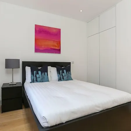 Kings Cross Serviced By Concept *