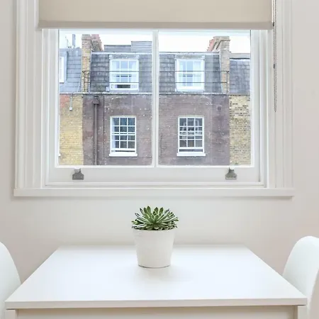 Kings Cross Serviced By Concept *