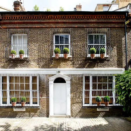Blakes Hotel London