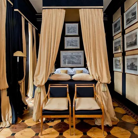 Blakes Hotel London