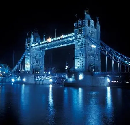 Allstay Maltings Residence, Tower Bridge Hotel