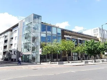 Allstay Maltings Residence, Tower Bridge