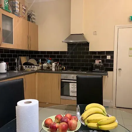 City Lodge London Pensionat 2*