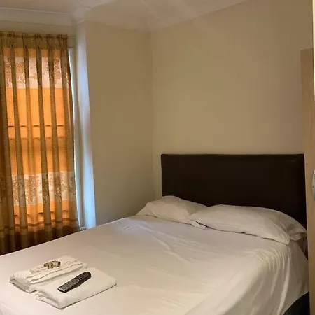 Pensionat City Lodge London London