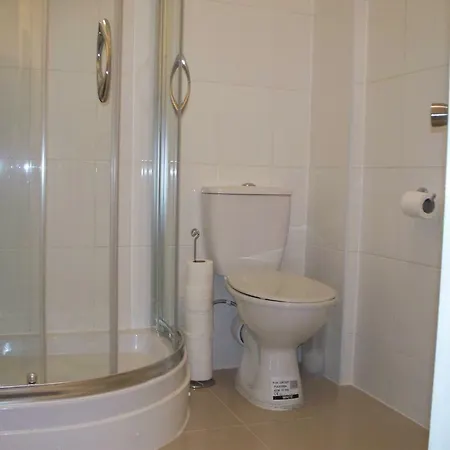 Pensionat City Lodge London London