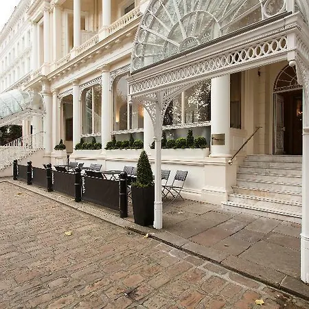 Thistle Hyde Park Lancaster Gate 4* Londra