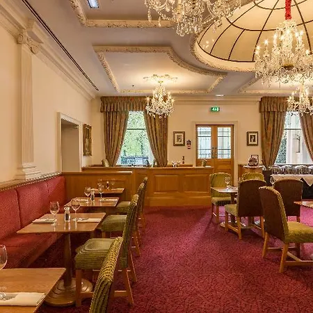 Thistle Hyde Park Lancaster Gate Londra