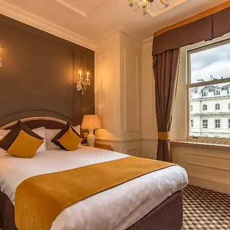 Thistle Hyde Park Lancaster Gate 4*