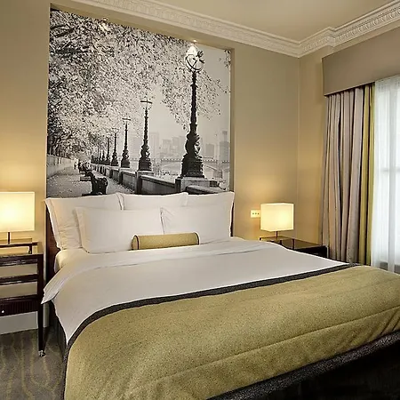 Hotell Threadneedles, Autograph Collection London