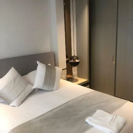 The Compton Modern Condo * London