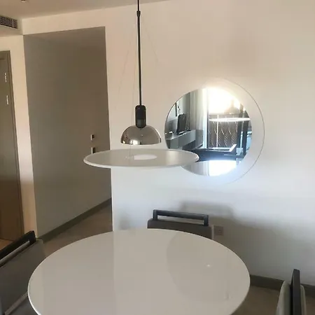 The Compton Modern Condo Aparthotel