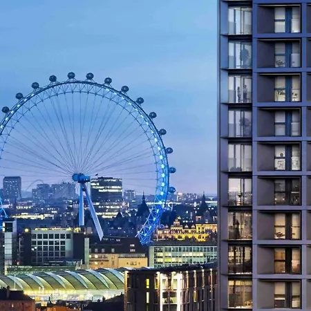 36th Floor Semi Penthouse * London