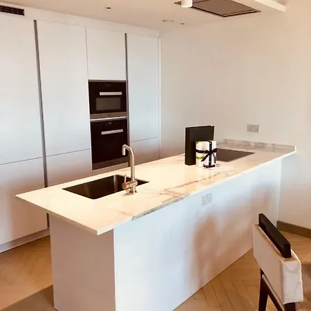 The Compton Modern Condo