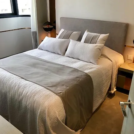 The Compton Modern Condo *