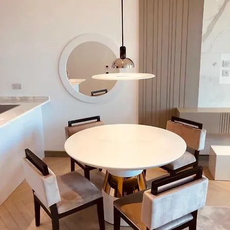 The Compton Modern Condo London