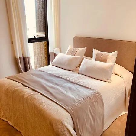 Aparthotel The Compton Modern Condo London