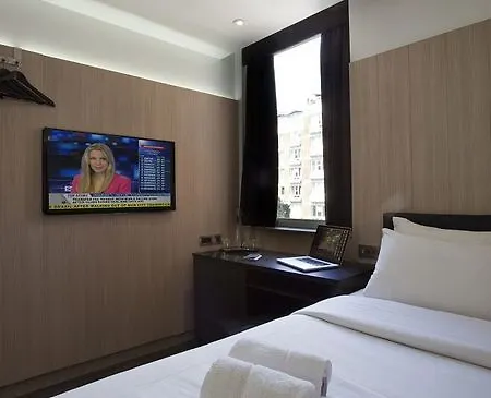 The Z Piccadilly