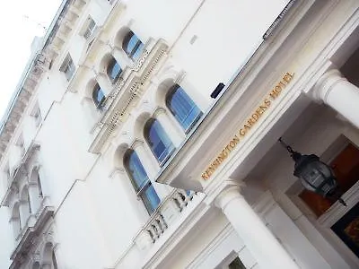 Kensington Gardens Hotel