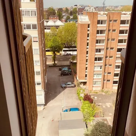 The Compton Modern Condo London