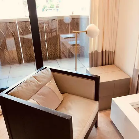 The Compton Modern Condo