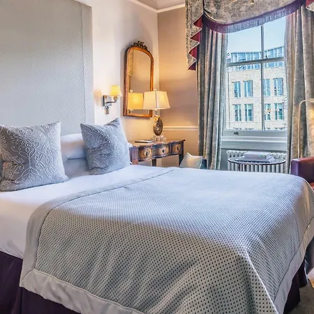 11 Cadogan Gardens And The By Iconic Luxury Hotel 5*