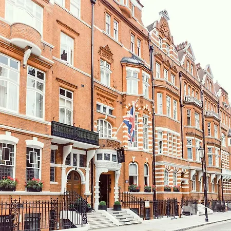 11 Cadogan Gardens And The By Iconic Luxury Hotel