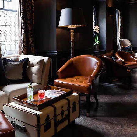 11 Cadogan Gardens And The By Iconic Luxury Hotel