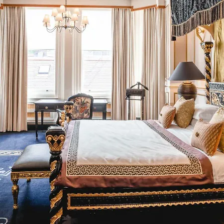 11 Cadogan Gardens And The By Iconic Luxury 5*