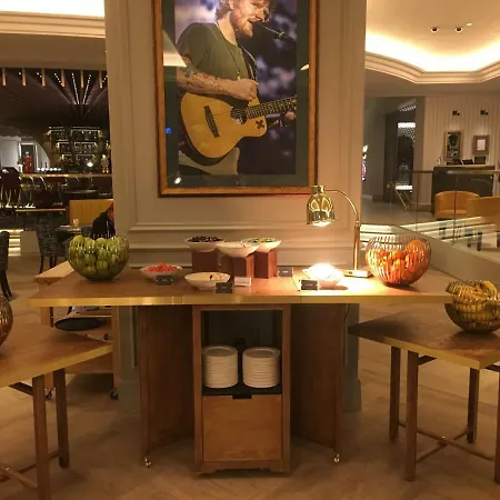 Hard Rock 4* London