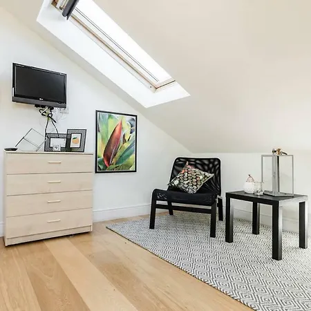 Cosy 1 Bedroom In Belsize Park Apartment *
