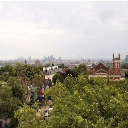 Cosy 1 Bedroom In Belsize Park Apartment *