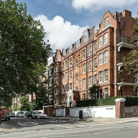 Cosy 1 Bedroom In Belsize Park Apartment *