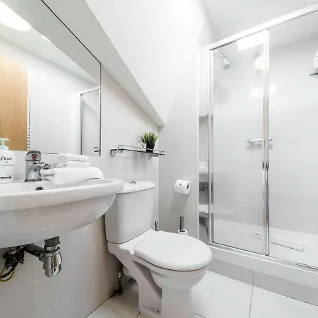 Apartment Cosy 1 Bedroom In Belsize Park *