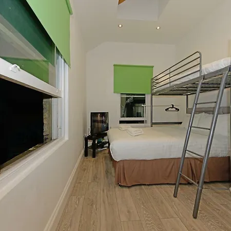 Апартаменты Grand Fulham Palace *