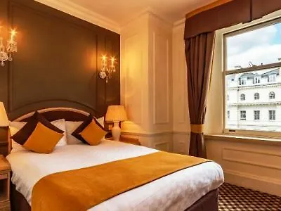 Thistle Hyde Park Lancaster Gate Hotel Londra